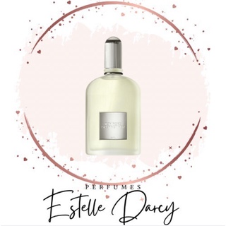 Nước Hoa Nam Tom Ford Grey Vetiver-5ml/10ml