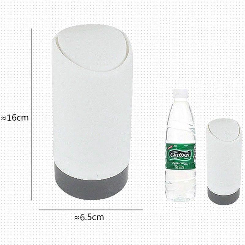 Hộp Đựng Rác Bằng Silicone Cho Ô Tô