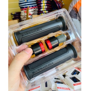 Bao tay Baracuda siêu êm tay kèm gù