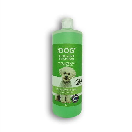 Sữa tắm Úc Our Dog 1 Lít dành cho mọi giống chó