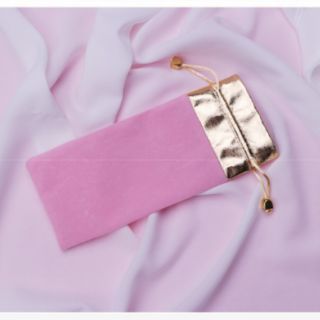 Set 6 cọ trang điểm Pink Sakura