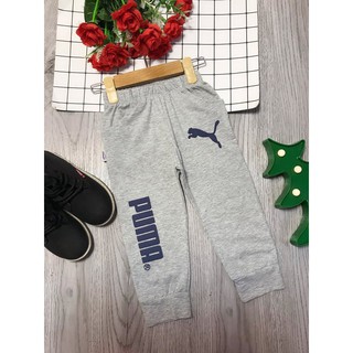 Combo 4 quần cotton.