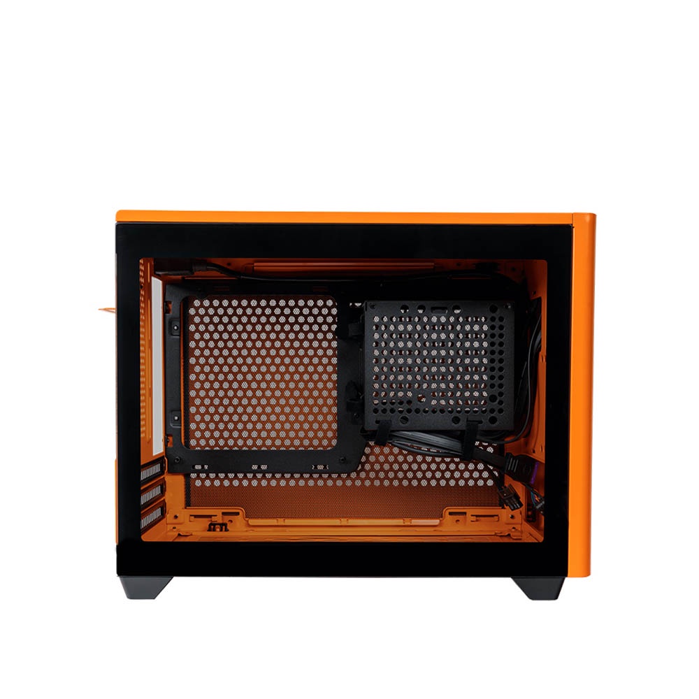 Vỏ case Cooler Master MasterBox NR200P ITX
