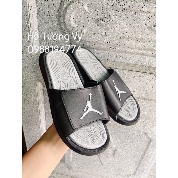 DÉP QUAI NGANG SIÊU ÊM CHÂN MẪU HOT chọn tăng 1 sz