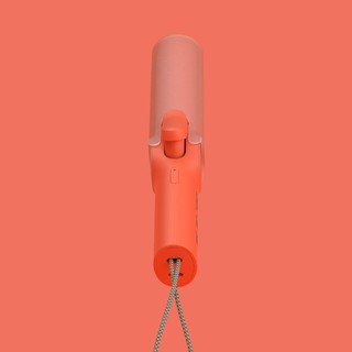 [CHÍNH HÃNG] Máy tạo kiểu tóc không dây, đa năng UNIX Round (Hàn Quốc)