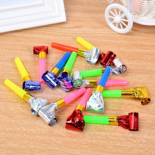 KÈN THỔI MỪNG SINH NHẬT