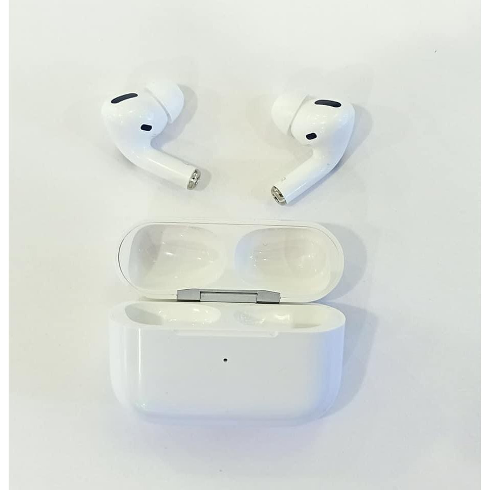 [Airpods Pro] Tai nghe bluetooth bản Rep11 giống tới 99% cao cấp khử ồn, xuyên âm đổi tên,định vị,pin trâu bảo hành 12