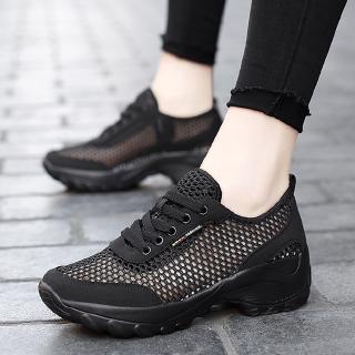 Giày Sneaker Thể Thao Cho Nữ