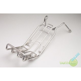 Baga bửng dầy 10 ly inox Wave Blade VN