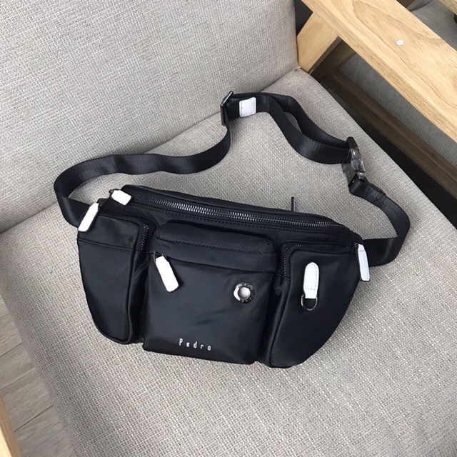 Túi đeo chéo PEDRO