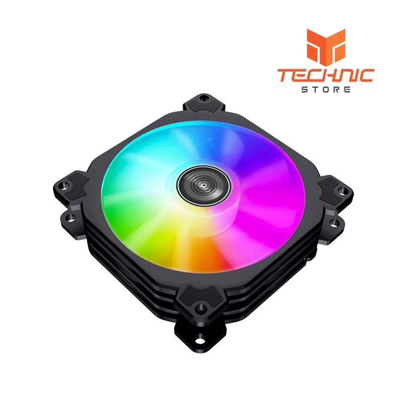 Quạt tản nhiệt Jonsbo FR-925 ARGB 92mm