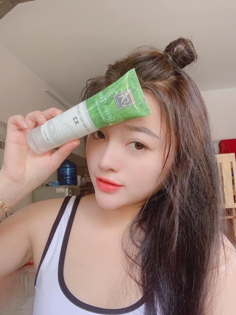 SỮA RỬA MẶT TRÀ XANH | BigBuy360 - bigbuy360.vn