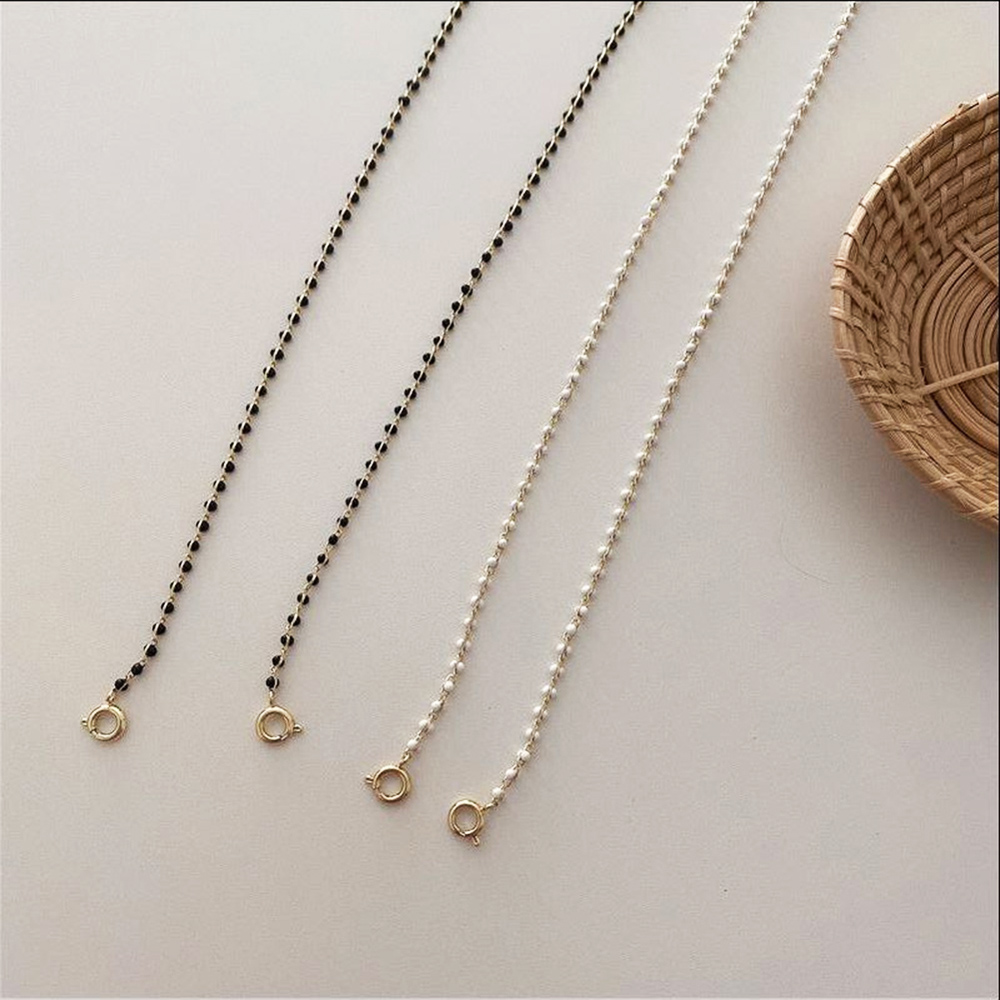 Dây đeo mắt kính chống thất lạc tiện dụng