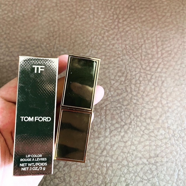Son tomford màu 80 vỏ vàng impassioned
