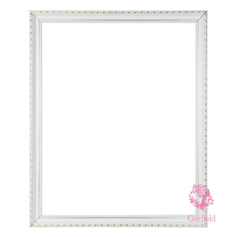 PC Embroidery Frame DIY Assembly Diamond Painting Cross Stitch Photo Picture Circle Case 40 X 50cm