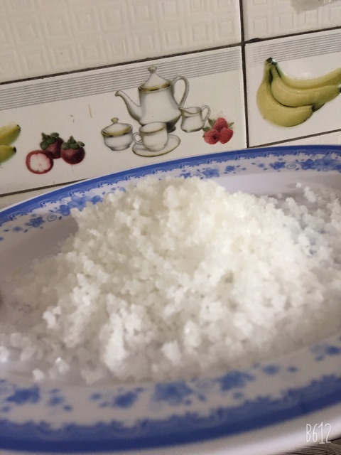💎💎💎MUỐI HẠT SẠCH💎💎💎