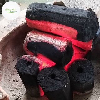 05 Kg Than sạch không khói làm từ gáo dừa tự nhiên