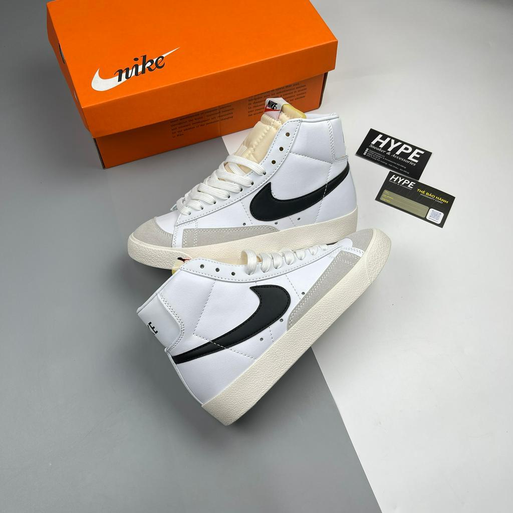 Giày Mid Blazer 77 Vintage  - Hype Sneaker / 1:1