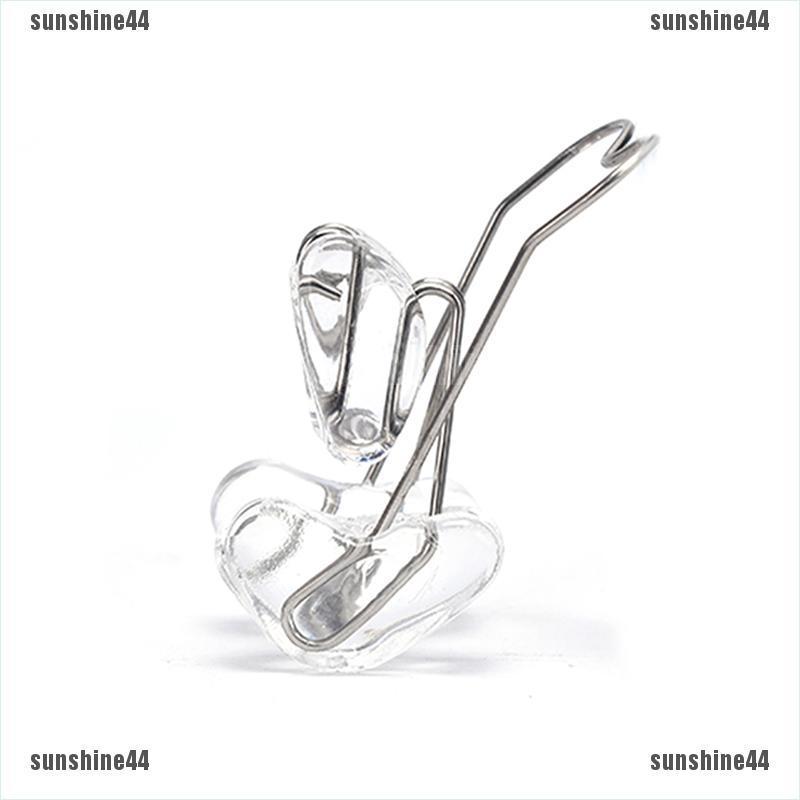 [Hàng mới về] Dụng cụ kẹp nâng mát xa/định hình mũi làm đẹp chất lượng cao