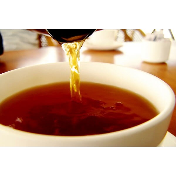 Hồng trà, lục trà túi lọc Tân Nam Bắc gói 300g