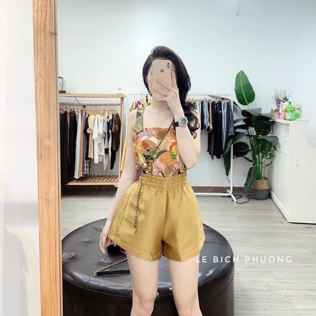 XIAO - THỜI TRANG MẶC NHÀ