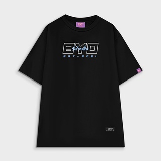 Áo thun 8YO Original Tee - Đen
