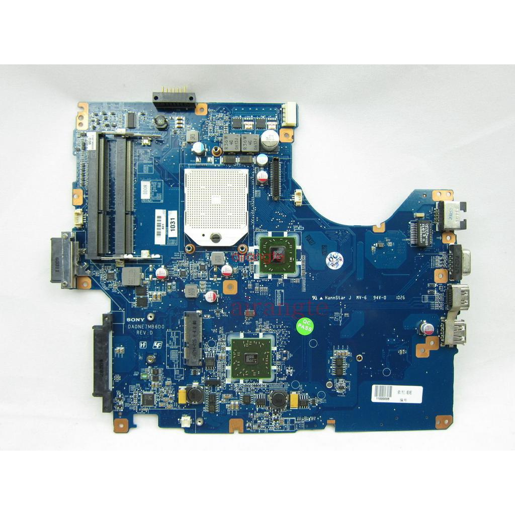 Main SONY VAIO PCG-61611M VPCEE AMD