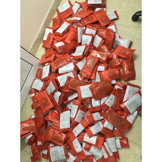 Trà Lá Sen Khô 500g