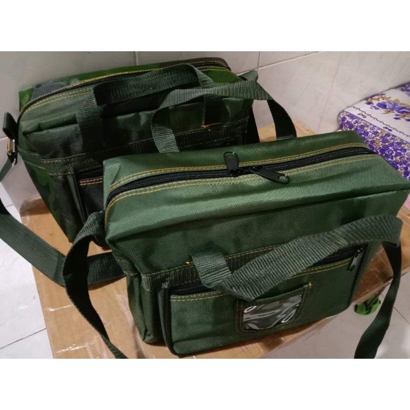 Túi đồ nghề ngang kiến