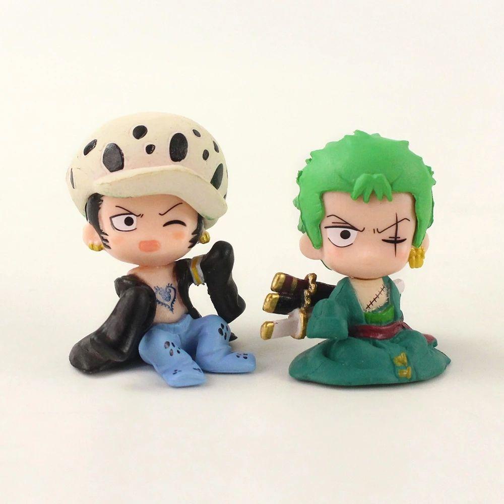 Kenton luffy figures đồ chơi cho trẻ em quà tặng trang trí búp bê hình đồ chơi hình đồ chơi mô hình pvc cho bé trai japaense anime hình sưu tầm mô hình antistress thần tài đồ chơi nami doll