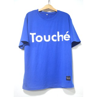 Áo thun Combo Stee & Tanktop TOUCHÉ Unisex TSP