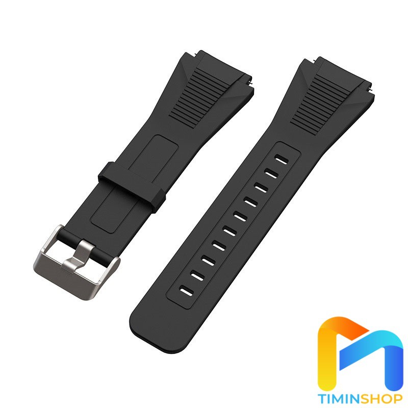 Dây đeo Xiaomi Mi Watch/ S1/ S1 Active/ LS05/ RT LS05S - chính hãng SIKAI