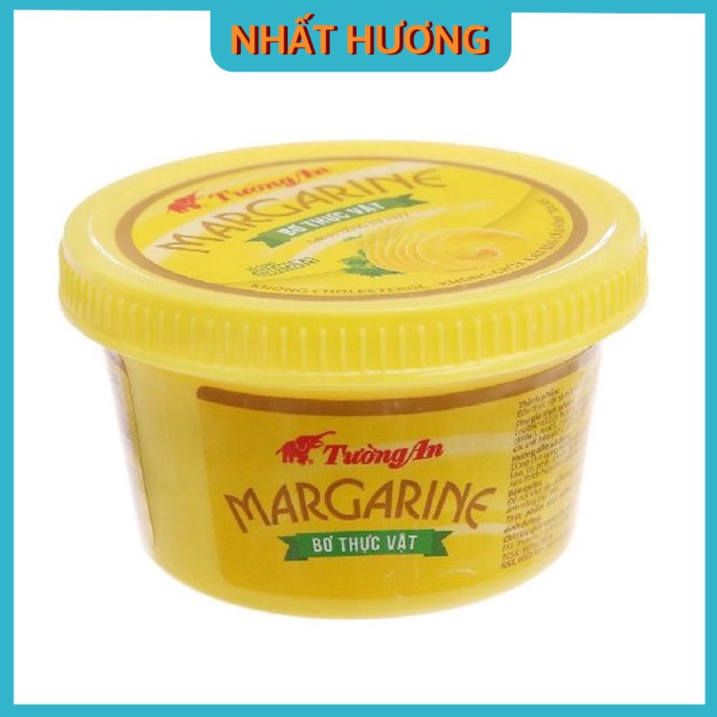 Bơ Margarine Tường An
