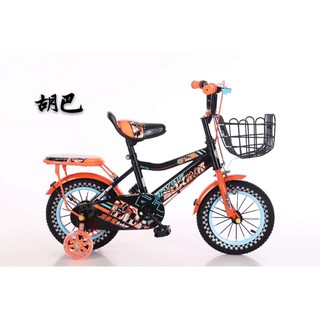 XE ĐẠP CHO BÉ TỪ 1-5 TUỔI