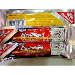 Keo Chống Dột - Chống Thấm ElastoBond