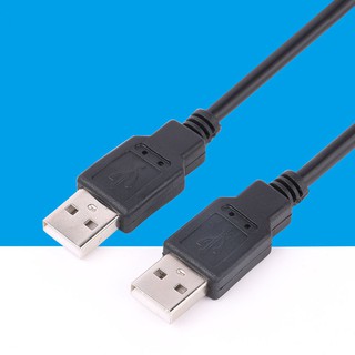 Dây cáp usb 2.0 2 đầu đực 1.5m