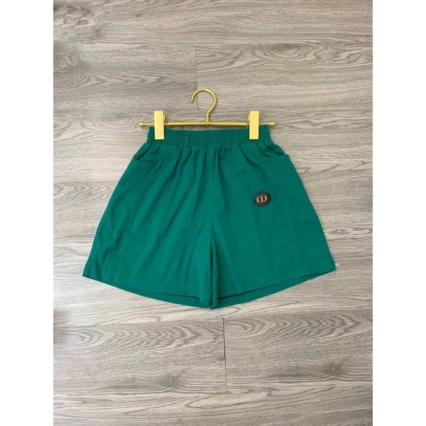🔥QUẦN SÓC KAKI CO GIÃN MỀM MÁT M055