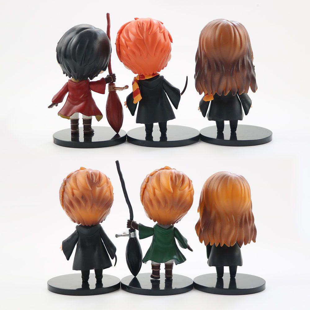 Mô Hình Nhân Vật Hermione Granger Action REBUY1