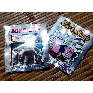 FART BOOM - GÓI THỐI ĐỒ TROLL BẠN BÈ