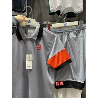 [ảnh thật] Bộ thể thao uni mùa hè