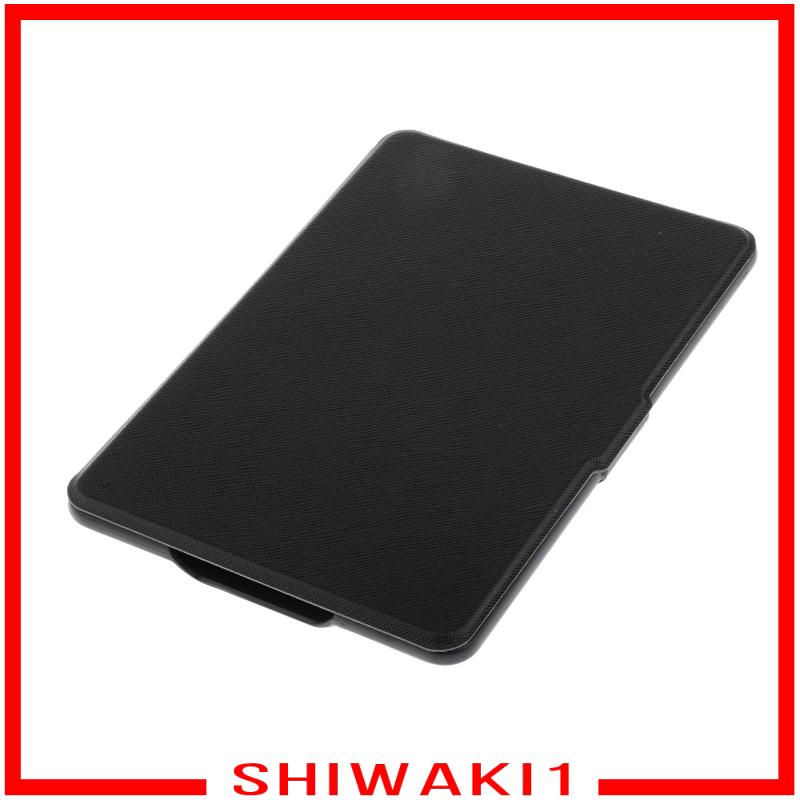 [SHIWAKI1]Anti-Slip Kindle Protective Case eBook Covers for Kindle - Minimalist Style