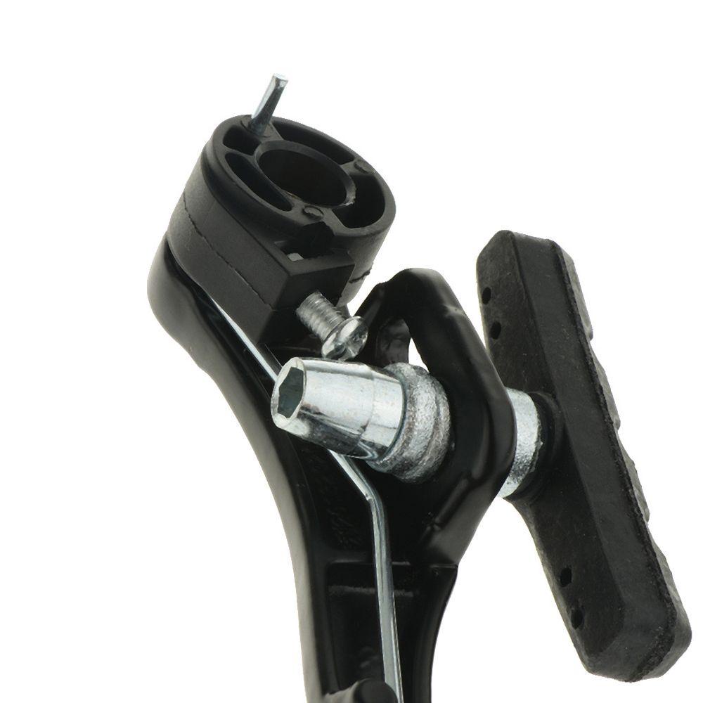 Bộ Phanh Tay Trước Và Sau Bằng Hợp Kim Nhôm Thay Thế Cho Xe Đạp DARNELL V Kèm 1 Cặp Phanh Tay