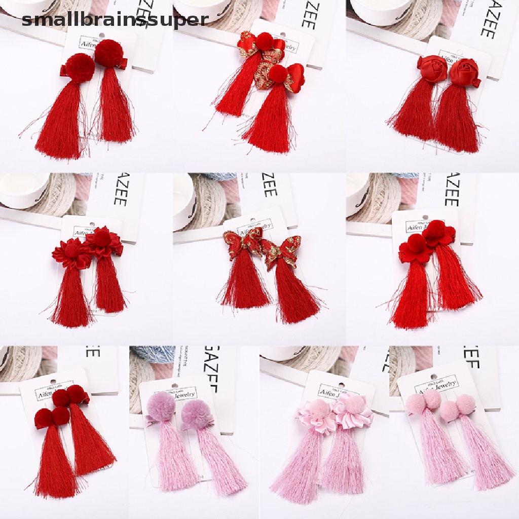 Set 2 Trâm Cài Tóc Phong Cách Trung Hoa Thời Trang Cho Nữ