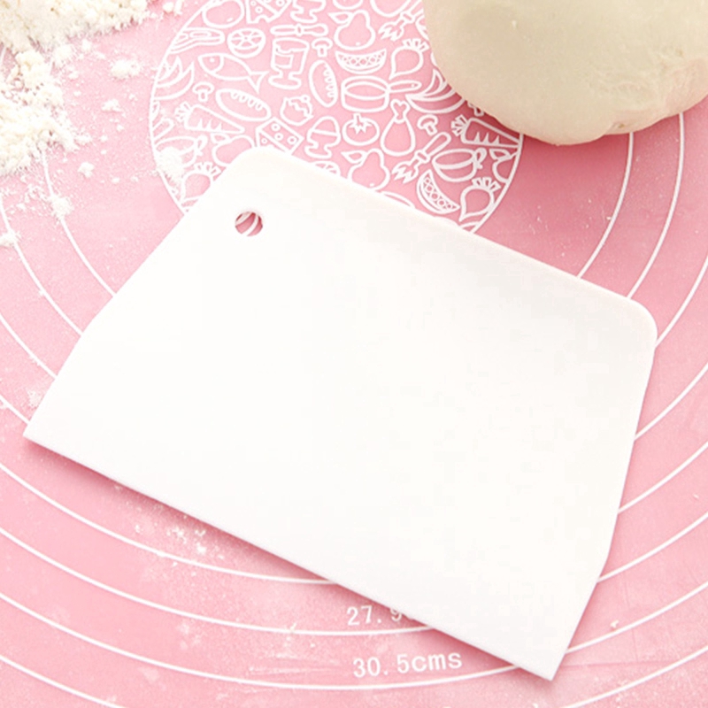 Dụng cụ cắt làm phẳng bề mặt bánh kem tiện lợi