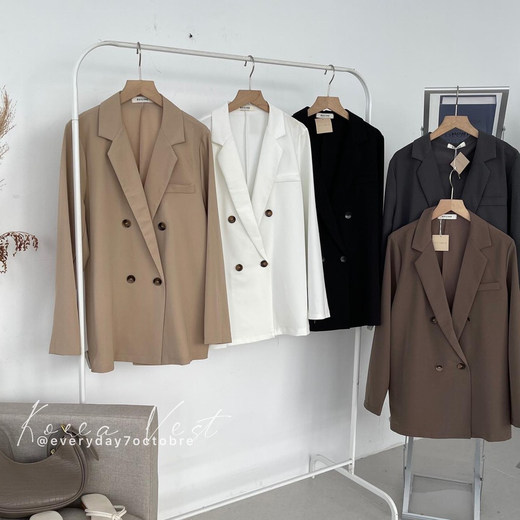 Ak vest 4 cúc | BigBuy360 - bigbuy360.vn