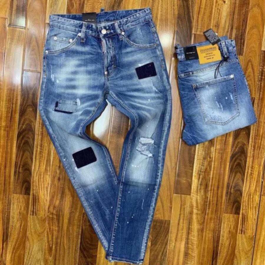 ⚡ Xả Hết Quần Bò Côn DSQ * ⁸ ⚡ ' ' 🌺 neww * ! $ %