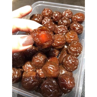 Ômai mơ - mận xuất Nhật 500gr