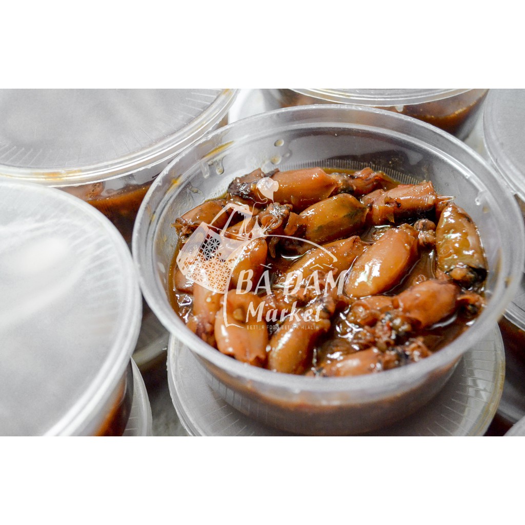 MỰC SỮA RIM XỐT ỚT CAY 300gr | BigBuy360 - bigbuy360.vn