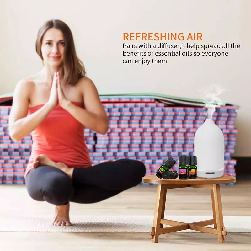 Tinh Dầu Cây Ngải Đắng 10ml Cho Máy Mát Xa tinh dầu thơm phòng tinh dầu khử mùi khử dầu tinh đầu tinh đâu tinh dầu thiên nhiên dầu phong tinh mùi