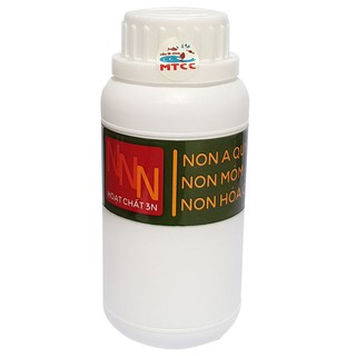 Hoạt chất bổ sung mồi câu cá 3n moithuoccauca
